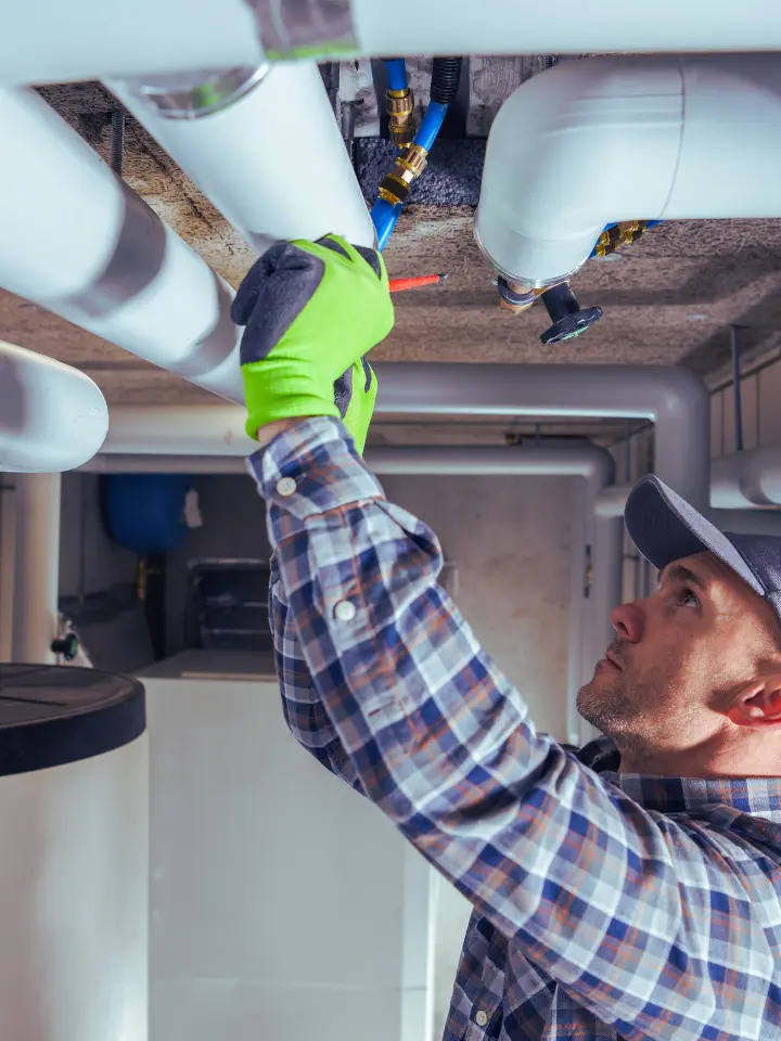 emergency heating engineer Cuxton, ME2